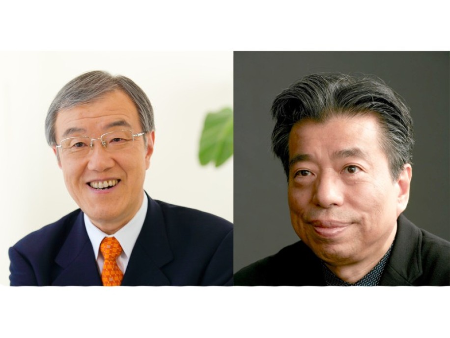ペスト、天然痘、スペイン風、新型コロナ…感染症が世界史を変えてきた｜出口 治明+鹿島 茂の対談