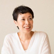 平松 洋子 / YOKO HIRAMATSU