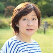 中島 京子 / KYOKO NAKAJIMA