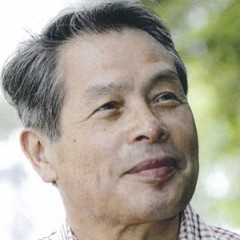 池内 紀 / OSAMU IKEUCHI