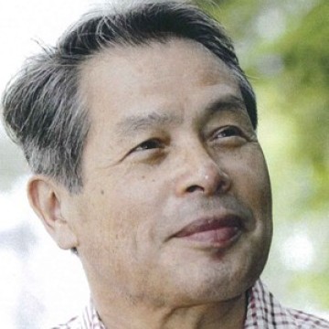 池内 紀