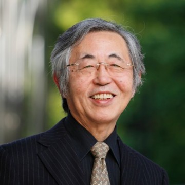 竹内 洋