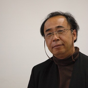 佐々木 幹郎