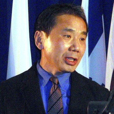 村上春樹