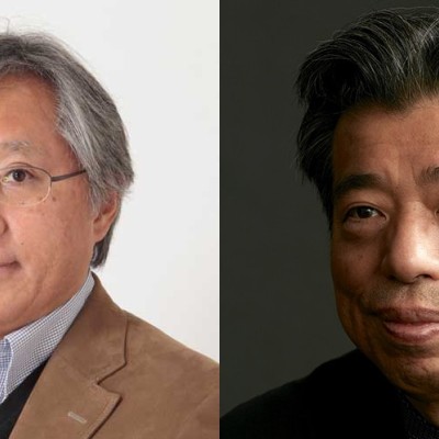 【YouTubeアーカイブ】11月9日(土) 高遠 弘美 × 鹿島 茂 スペシャルトーク―『失われた時を求めて』を読む―
