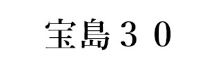 宝島30(終刊)