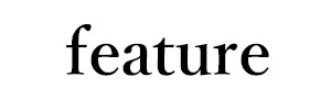feature（終刊）