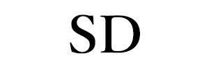SD（終刊）