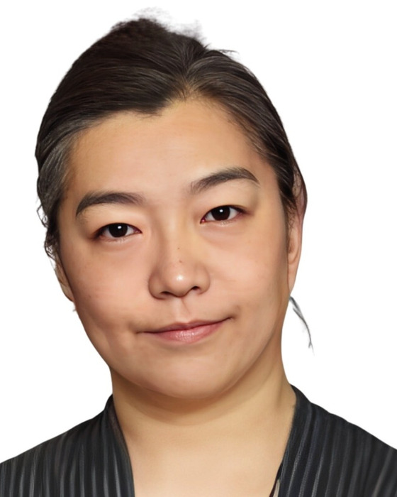 講師・佐藤亜紀（キービジュアル）