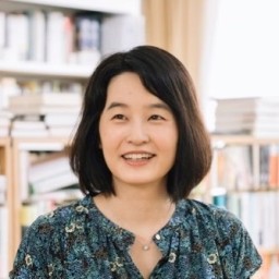 小川 公代
