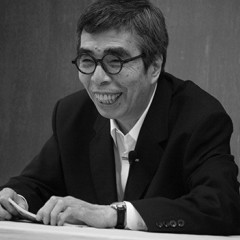 井上 ひさし / HISASHI INOUE