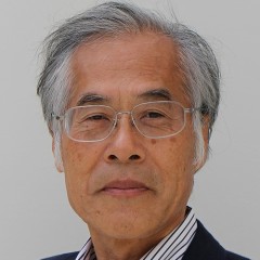 藤森 照信 / TERUNOBU FUJIMORI