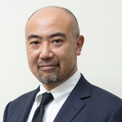 楠木 建 / KEN KUSUNOKI