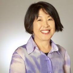 渡辺 由佳里 / YUKARI WATANABE