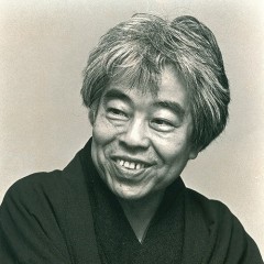 尾崎 秀樹 / HOTSUKI OZAKI