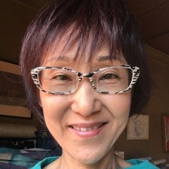 大竹 昭子 / AKIKO OTAKE