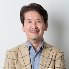 泉 麻人 / ASATO IZUMI