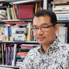 阿部 賢一 / KENICHI ABE