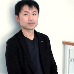 阿部 公彦 / Masahiko Abe