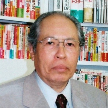 紀田 順一郎