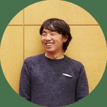 矢野 利裕