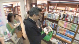【イベントレポート】第1回ALL REVIEWS書評家と行く書店ツアー！鹿島 茂さん@東京堂