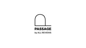 〈PASSAGE by ALL REVIEWS〉営業に関してのお知らせ